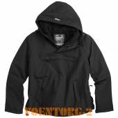 �������� � ��������� Windbreaker Storm | ���� Black